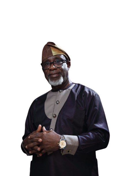 SEN. JOE IKPEA